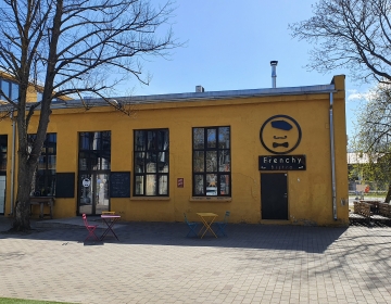 Tehtud Tööd