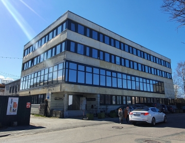 Tehtud Tööd